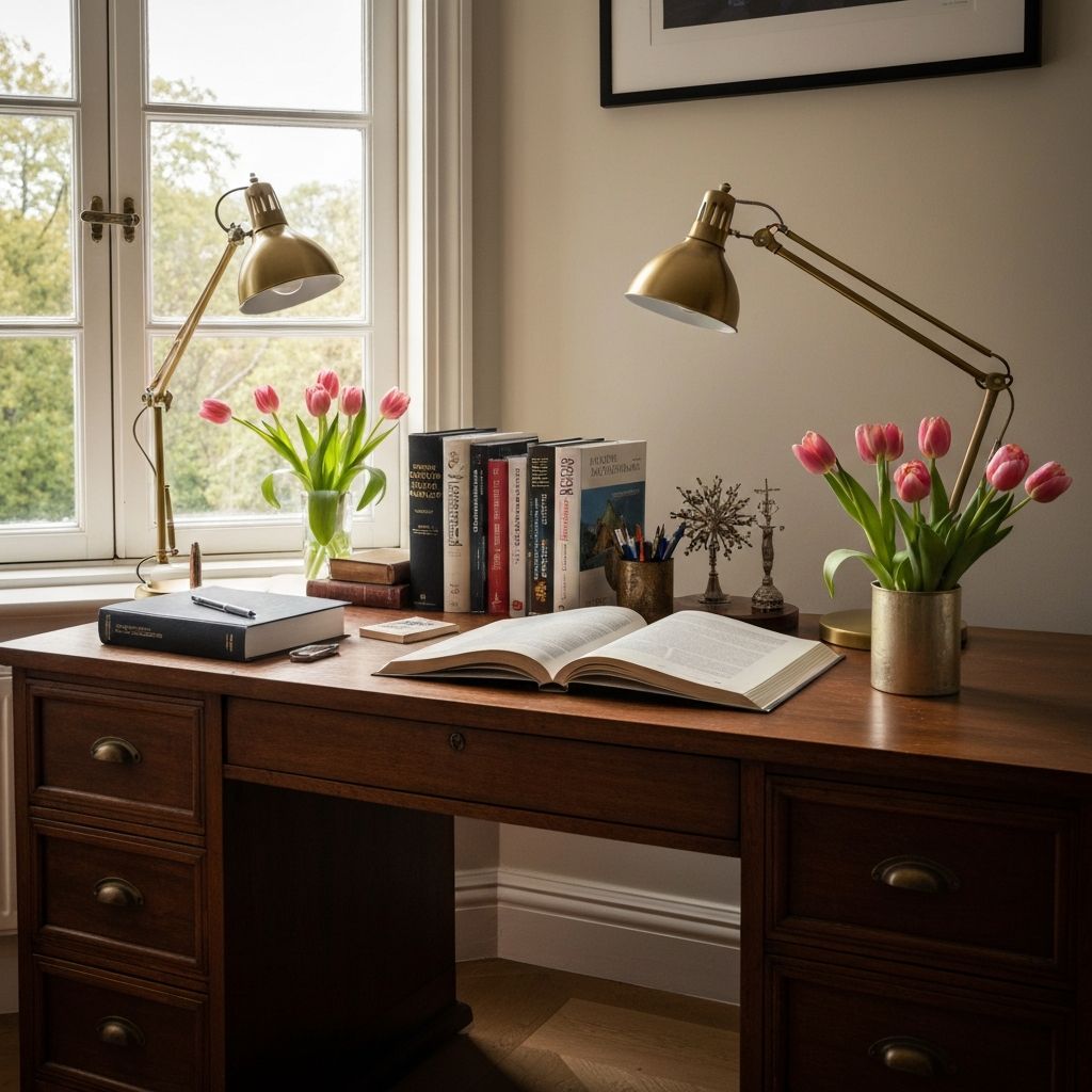 Educational and scientific learning environment